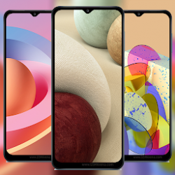Capture 10 Samsung Galaxy A03 Wallpapers android