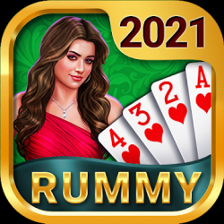 Screenshot 1 Rummy Gold (With Fast Rummy) -13 Card Indian Rummy android
