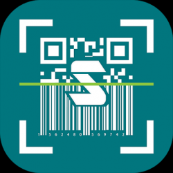 Screenshot 1 SCAN IT - BARCODE, QRCODE android