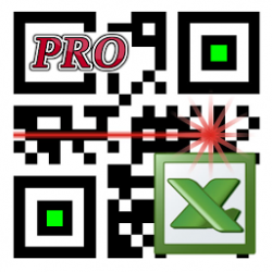 Capture 10 SCAN IT - BARCODE, QRCODE android