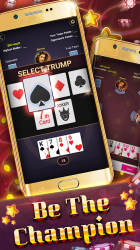 Imágen 9 Play 29 Gold card game offline android