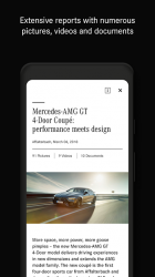 Imágen 3 Mercedes.me | media android