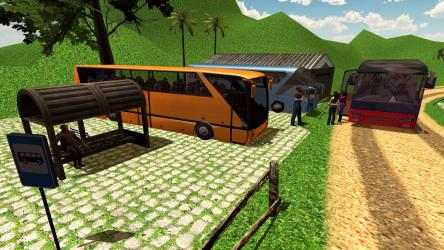 Imágen 4 Offroad Tourist Bus Simulator - Hill Drive windows
