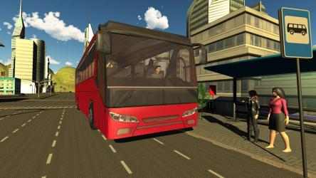 Imágen 1 Offroad Tourist Bus Simulator - Hill Drive windows