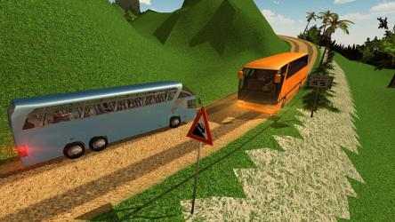 Captura 3 Offroad Tourist Bus Simulator - Hill Drive windows