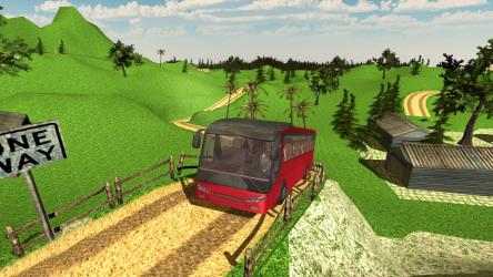 Imágen 2 Offroad Tourist Bus Simulator - Hill Drive windows