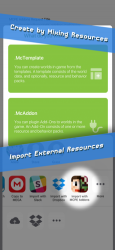 Screenshot 5 Addons for Minecraft iphone