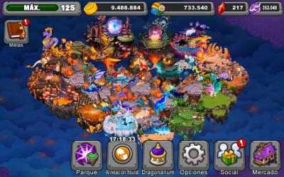 Imágen 7 DragonVale android