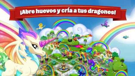 Imágen 9 DragonVale android