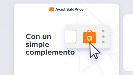 Screenshot 1 Avast SafePrice | Comparación de precios, cupones y ofertas windows