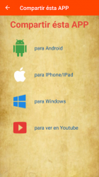 Screenshot 9 El Santo Viacrucis con audio android