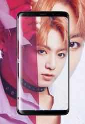 Screenshot 5 Jungkook BTS Wallpaper Kpop android