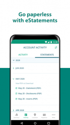 Capture 8 CareCredit Mobile android