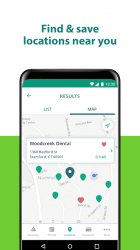 Screenshot 6 CareCredit Mobile android