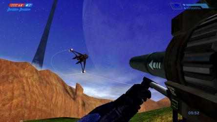 Captura de Pantalla 9 Halo: Combat Evolved Anniversary windows