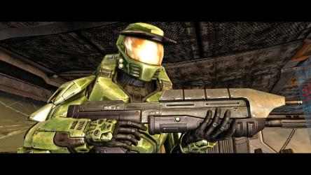Captura de Pantalla 6 Halo: Combat Evolved Anniversary windows