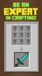 Screenshot 3 WiKi for Minecraft – Free Videos and Live Streams. Discover All Secrets! iphone