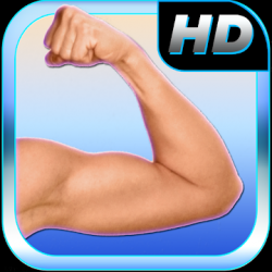 Screenshot 1 Best Arms Fitness (brazo) android