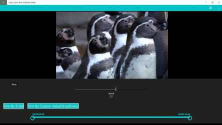 Captura 1 FilmMaker : Movie Maker & Video Editor windows