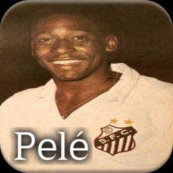 Imágen 1 Biografía de Pelé android