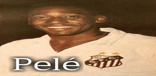 Captura de Pantalla 2 Biografía de Pelé android