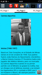 Imágen 11 Biografía de Pelé android