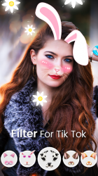 Imágen 4 Filter For Tik Tok android