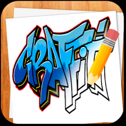 Imágen 1 Cómo Dibujar Graffitis android