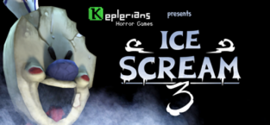 Screenshot 1 Ice Scream 3: Heladero malvado iphone