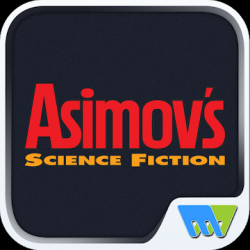Captura de Pantalla 1 Asimov's Science Fiction android