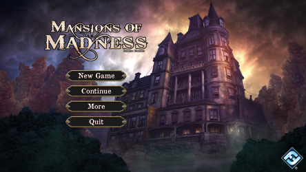 Screenshot 8 Mansiones de la Locura android