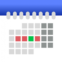 Captura 1 CalenGoo - Calendar and Tasks android