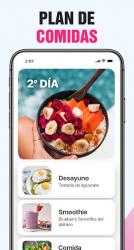 Screenshot 5 Pierde Peso en Casa en 30 Días android