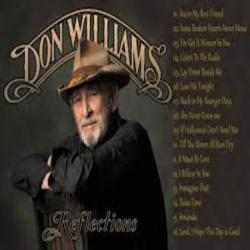 Captura de Pantalla 1 Best Of Don Williams Songs android