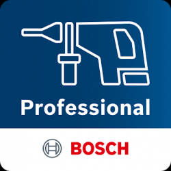 Imágen 1 Bosch Toolbox android