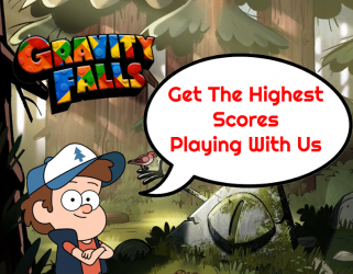 Imágen 7 Gravity Falls Block Puzzle android