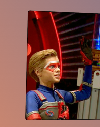 Screenshot 7 HENRY DANGER WALL AND BACKGROUND android