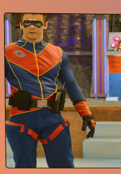 Screenshot 5 HENRY DANGER WALL AND BACKGROUND android