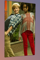 Captura de Pantalla 3 HENRY DANGER WALL AND BACKGROUND android