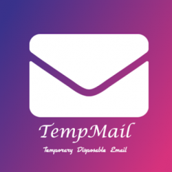 Capture 1 Temp Mail - Temporary Disposable Email Address android