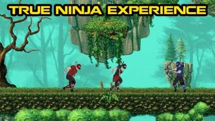 Screenshot 6 Ninja Avengers windows