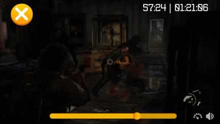 Captura de Pantalla 6 Guide The Last Of Us windows