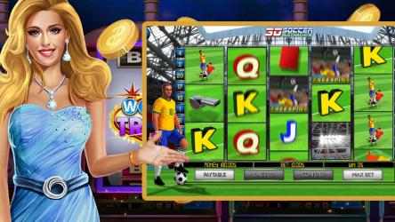 Screenshot 3 Slot Machine Vegas Casino windows