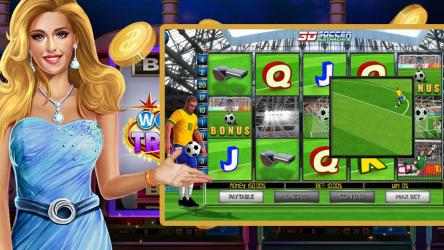 Capture 5 Slot Machine Vegas Casino windows