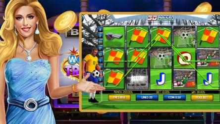 Captura 4 Slot Machine Vegas Casino windows