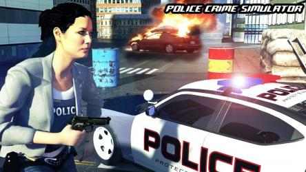 Imágen 12 Cuerda simulador crimen héroe - ciudad de Miami android