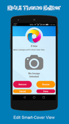 Screenshot 6 Theme Editor For EMUI android