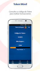Imágen 4 Token Movil android