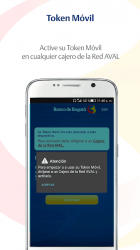 Captura 5 Token Movil android