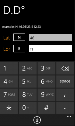 Screenshot 4 GPS Utility windows